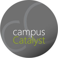 CampusCatalystNU logo - Similar company to The Beacon Project
