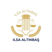 ILSA ALTINBAS logo - Similar company to Lexa Design Llc