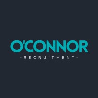 O'Connor Recruitment Ltd logo - Similar company to Rekroot Uk Ltd