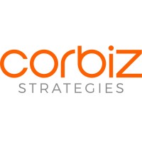 Corbiz Strategies logo - Similar company to Sarah'S Place