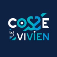 Commune de Cossé-le-Vivien logo - Similar company to Kd'Office