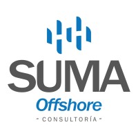 SUMA Offshore logo - Similar company to Holding De Servicios Marítimos Y Portuarios De México S.A. De C.V.
