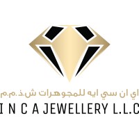 INCA Jewellery LLC logo - Similar company to Emperesse Bullion Llc