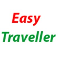 Easytraveller.gr logo - Similar company to Visitaegean Dmc Greece