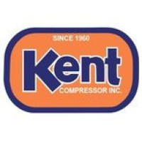 Kent Compressor Inc logo - Similar company to Sigma Compressor Inc