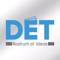 DET Platform logo - Similar company to Kobinet