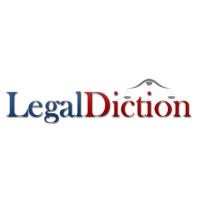 Legal Diction logo - Similar company to Legal Eye