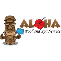 Aloha Pool and Spa Inc. logo - Similar company to Uvconcepts