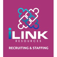 iLink Resources, Inc. logo - Similar company to Accelerated Environmental Services Inc.
