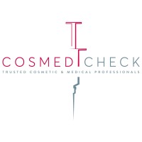 CosmediCheck logo - Similar company to The Utility Works