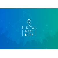 Digital Work City logo - Similar company to Opera21 Spa