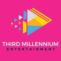 Third Millennium Press logo - Similar company to Third Millennium Press Limited