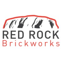 Red Rock Brickworks logo - Similar company to Dwelcom