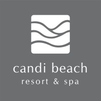 Candi Beach Resort & Spa logo - Similar company to Curious Mind Group