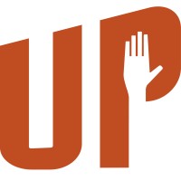 Upstand logo - Similar company to Fondo Biocorredor Amazónico