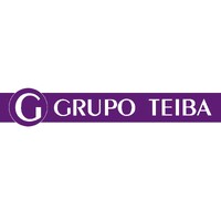 Grupo Teiba logo - Similar company to Cantabria Ocio