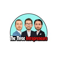 The Three Intrapreneurs logo - Similar company to Advsr