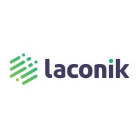 Laconik logo - Similar company to Smart Paddock