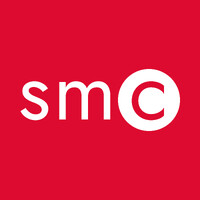 SMC – French union of contemporary music composers logo - Similar company to C2