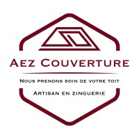 AeZ Couverture logo - Similar company to Rm Toiture