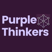 Purple Thinkers logo - Similar company to Purple Thinkers