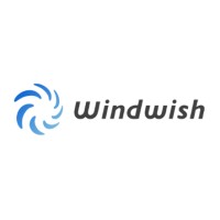 WINDWISH logo - Similar company to Windwise Gmbh