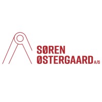 Søren Østergaard A/S logo - Similar company to Al-2 Teknik A/S