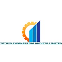 Tethys Engineering Pvt Ltd - Heavy Steel Structure Fabrication Division-Bhilai C.G. India logo - Similar company to Phenix Construction Technologies Usa
