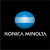 Konica Minolta Gauteng logo - Similar company to Smart Office