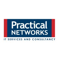 Practical Networks Ltd logo - Similar company to Kingston Technologies Group