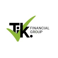 Tik Financial Group logo - Similar company to Engine Financial Services