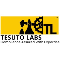 Tesuto Labs ® logo - Similar company to Idma Laboratories Ltd/ An Idma Group Company