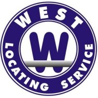 West Locating Service logo - Similar company to Orchard Consulting Group