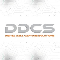 DDCS CI logo - Similar company to Discovery Data Center Solution