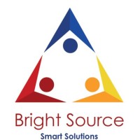 Bright Source Australia logo - Similar company to Zero Energy Contracting