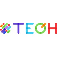TEOH logo - Similar company to Resolute Project