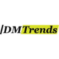 D-Digital Marketing Trends logo - Similar company to D Digital