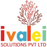 Ivalei Solutions Private Limited