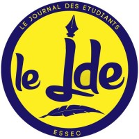 Le Journal des Etudiants - ESSEC logo - Similar company to Association Des Étudiants De L'Utbm