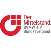 BVMW Odenwald logo - Similar company to Bvmw Bonn The German Association For Smes