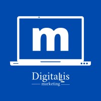 Digitalis Marketing / Digital Marketing Agency / Vaš partner za digitalni uspon / Zagreb logo - Similar company to Boost Up