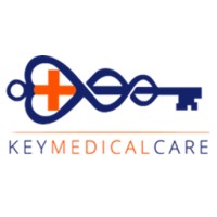 Key Medical Care logo - Similar company to Netzyn Inc.