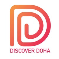 Discover Doha logo - Similar company to Femmerepublica