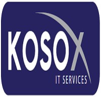 Kosox IT Services logo - Similar company to Ingress Technologies (Pty) Ltd South Africa
