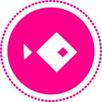 REFISHED fair fashion logo - Similar company to Go! Female