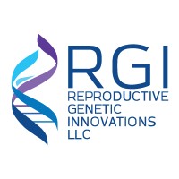 Reproductive Genetic Innovations logo - Similar company to Genetic Literacy Project