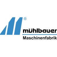 Mühlbauer Maschinenfabrik logo - Similar company to Ndl Craft