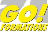 GO ! FORMATIONS Hauts de France logo - Similar company to Atout'Pro Hdf