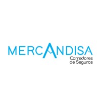 Mercandisa S.A. logo - Similar company to Riesgos & Soluciones