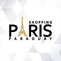 Shopping Paris logo - Similar company to Flytec Computers Inc